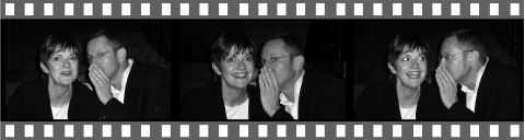 Charlotte Rettig Steve Nobles